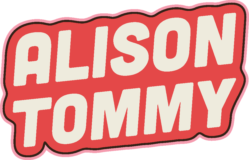 Alison Tommy